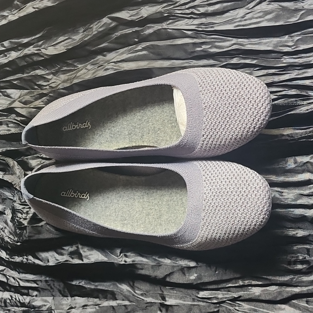 Allbirds Breezers Women's 11
